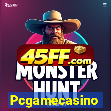 Pcgamecasino