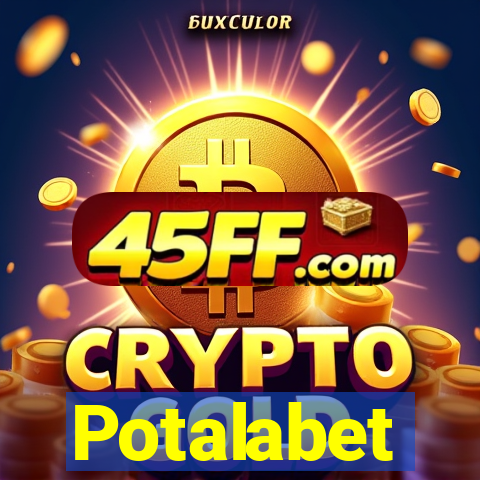 Potalabet