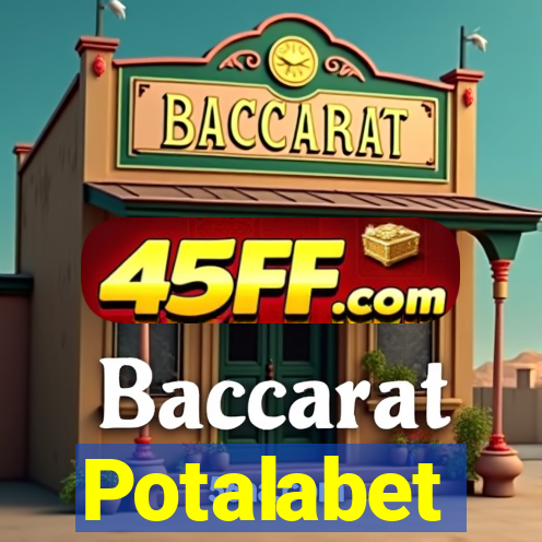 Potalabet