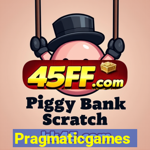 Pragmaticgames