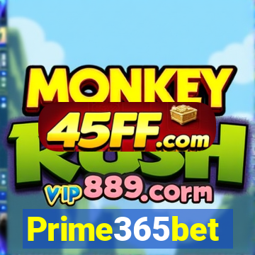 Prime365bet