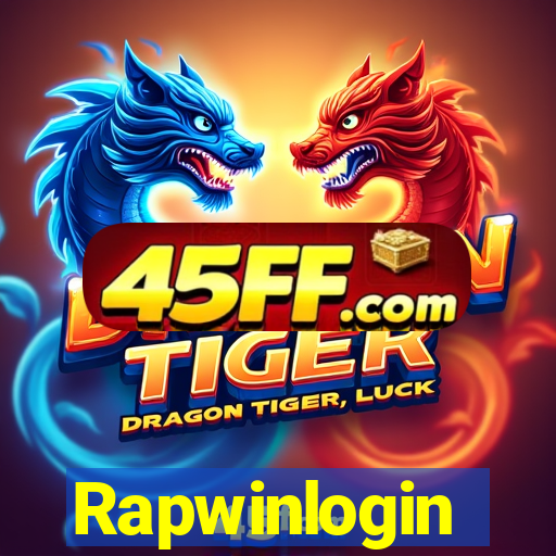 Rapwinlogin