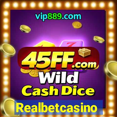Realbetcasino