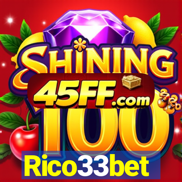 Rico33bet