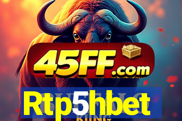 Rtp5hbet