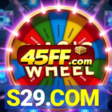 S29.COM