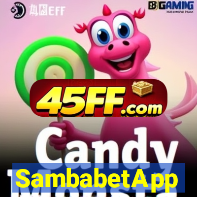 SambabetApp