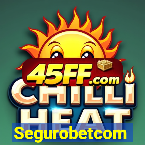 Segurobetcom