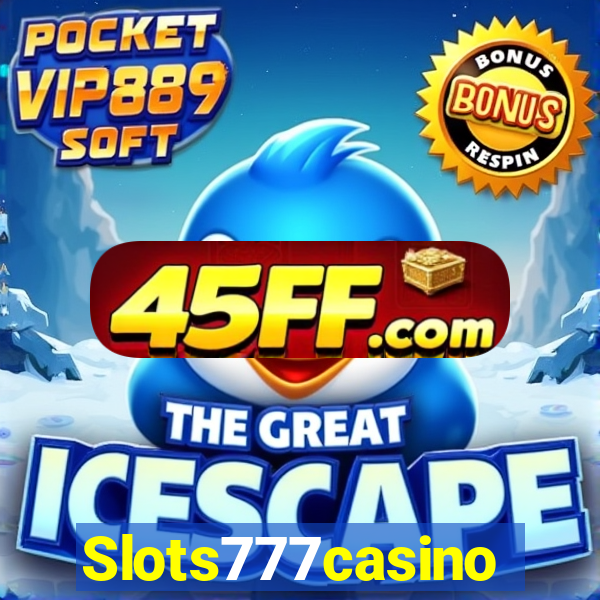 Slots777casino