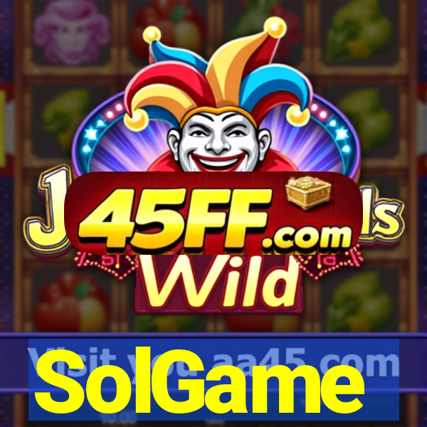 SolGame