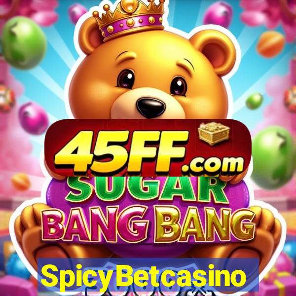 SpicyBetcasino