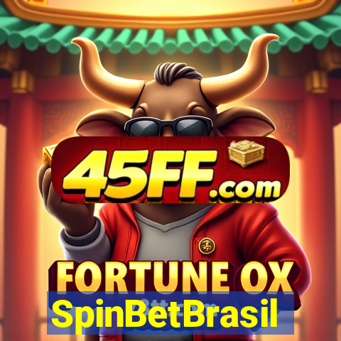 SpinBetBrasil