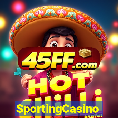 SportingCasino