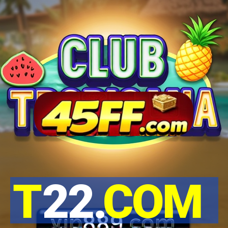 T22.COM