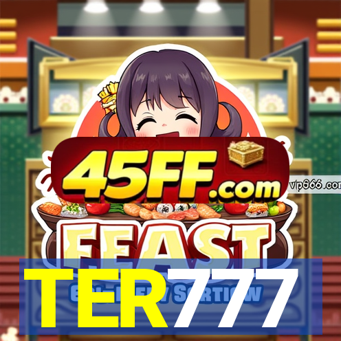 TER777