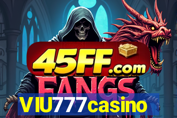 VIU777casino