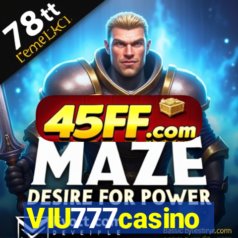 VIU777casino
