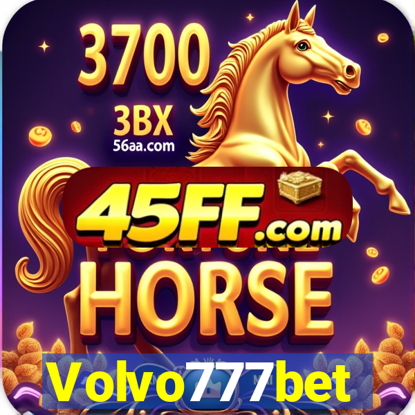 Volvo777bet