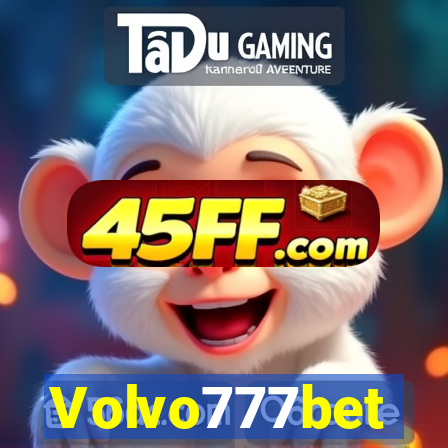 Volvo777bet