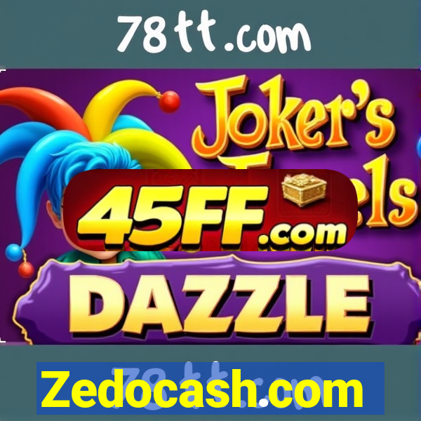 Zedocash.com