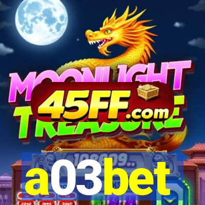 a03bet