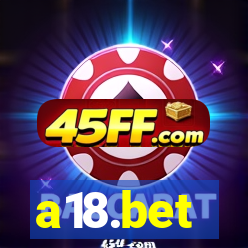 a18.bet