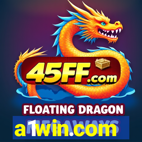 a1win.com