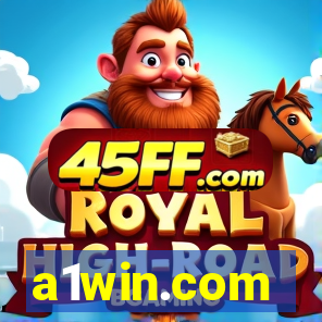 a1win.com