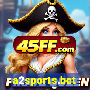 a2sports.bet