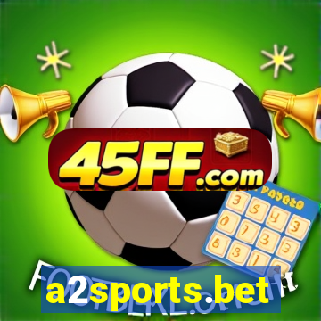 a2sports.bet