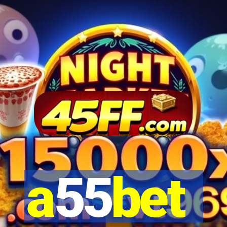 a55bet