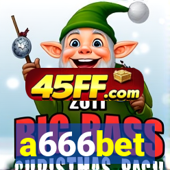 a666bet
