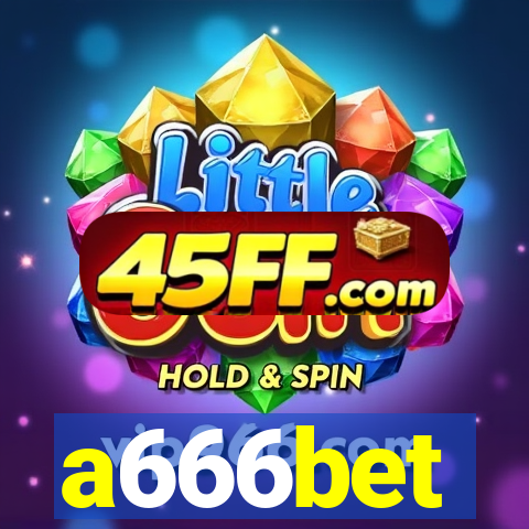 a666bet