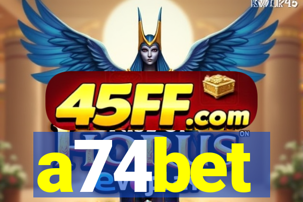 a74bet
