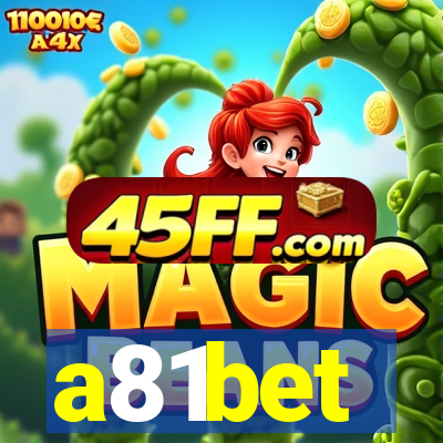 a81bet
