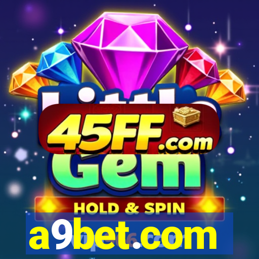 a9bet.com