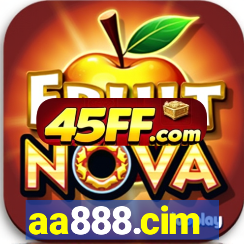 aa888.cim