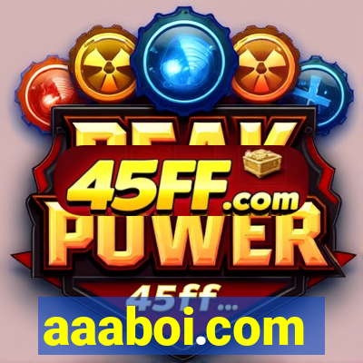 aaaboi.com