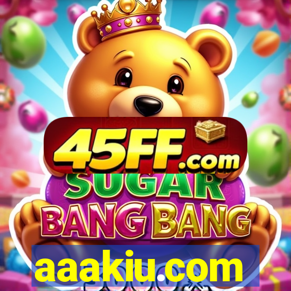 aaakiu.com