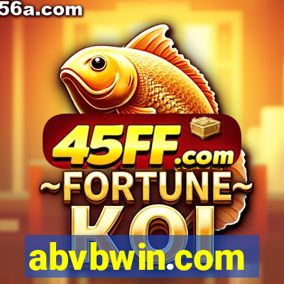 abvbwin.com