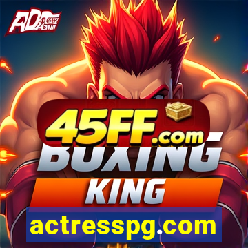 actresspg.com