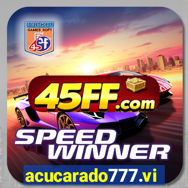acucarado777.vip