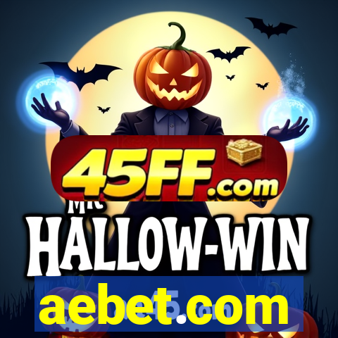 aebet.com