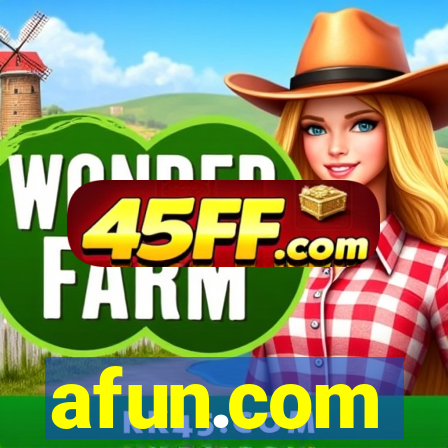 afun.com