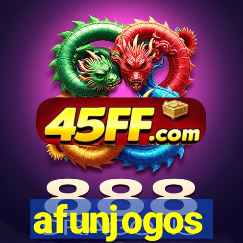 afunjogos