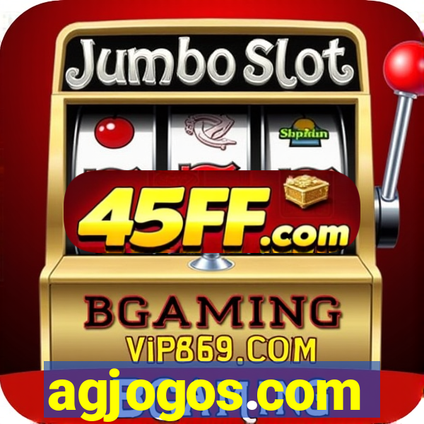 agjogos.com