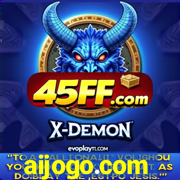 aijogo.com