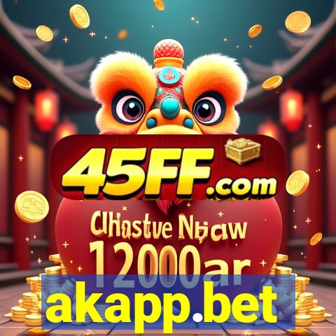 akapp.bet