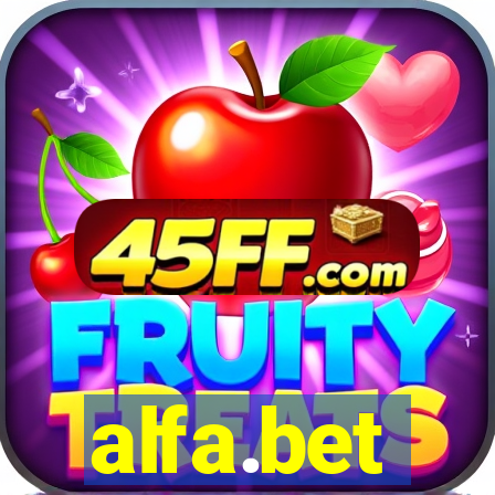 alfa.bet