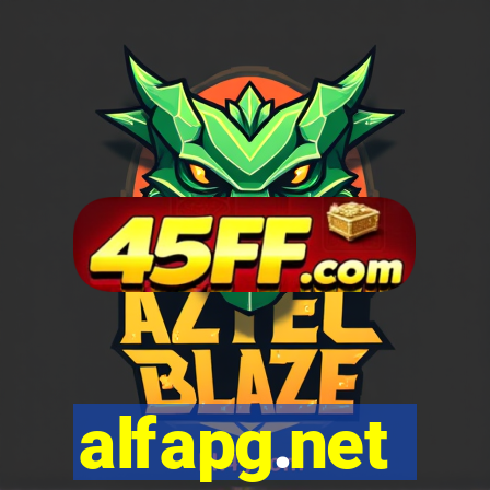 alfapg.net